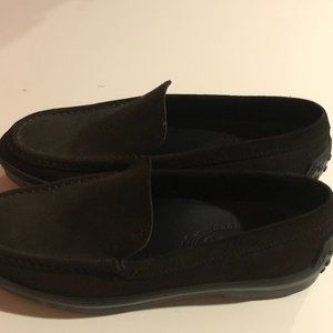 Tod's Loafers (Dark brown)